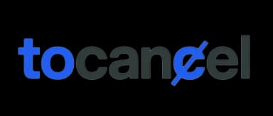 tocancel