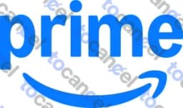 Amazon Prime