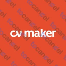 Cvmaker