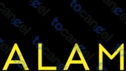 Alam Al Cinema