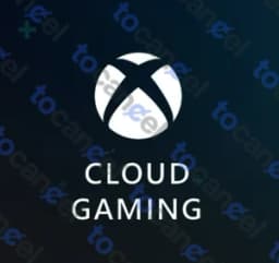 Game Cloud