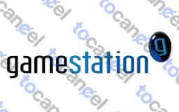 Gamestation
