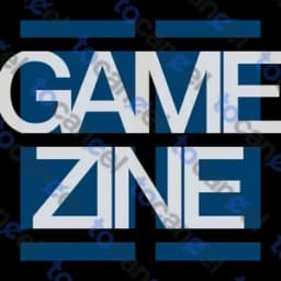 Gamezine