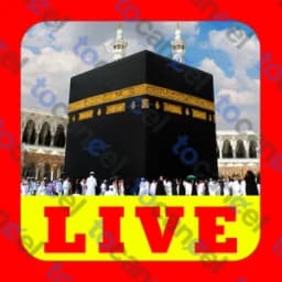 Mecca Live
