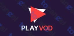 Playvod