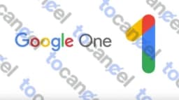 Google One