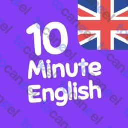 10 Minuten Englisch