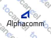 Alphacomm