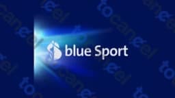 Blue Sport