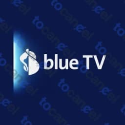 Blue Tv
