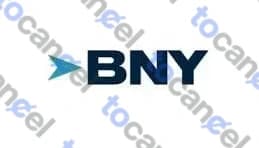 Bny Mellon