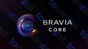 Bravia Core