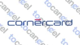Cornercard