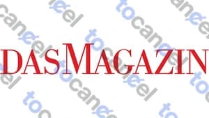Das Magazin