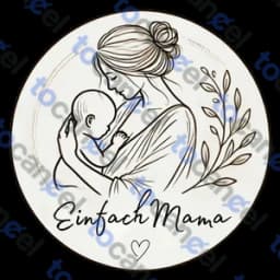 Einfach Mama