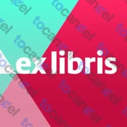 Ex Libris