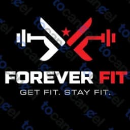 Forever Fit Challenge