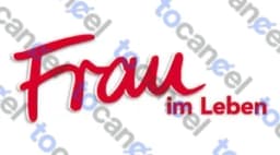 Frau Im Leben