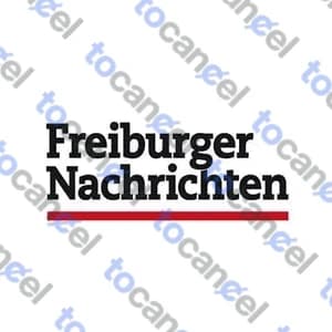 Freiburger Nachrichten