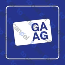 Generalabonnement (Ga)