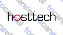 Hosttech