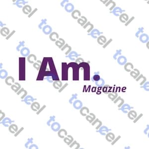 I Am Magazin