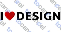 I Love Design