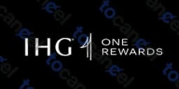 Ihg Rewards Club