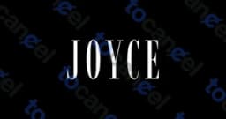 Joyce