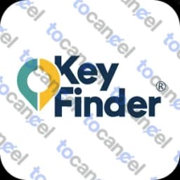 Keyrefinder