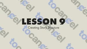 Lesson Nine