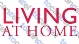 Living At Home