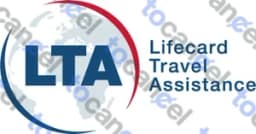 Lta Reiseversicherung