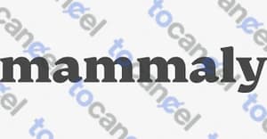 Mammaly
