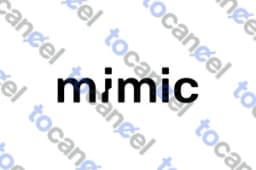 Mimic