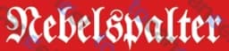 Nebelspalter