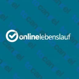 Onlinelebenslauf
