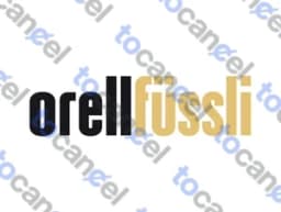 Orell Füssli