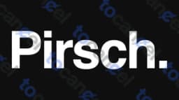 Pirsch