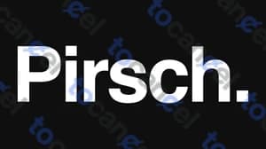 Pirsch