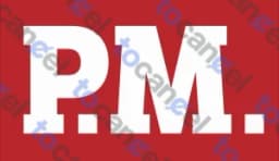 Pm History