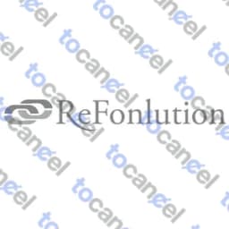 Refonlution