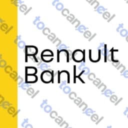 Renault Bank
