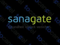 Sanagate