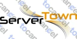 Servertown