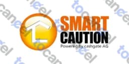 Smartcaution