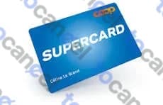 Supercard