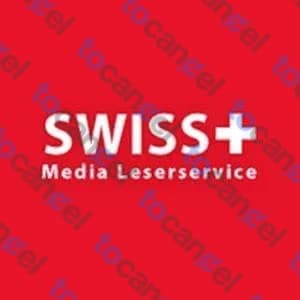 Swiss Media Leserservice