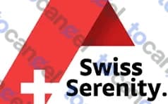 Swiss Serenity