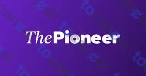 The Pioneer